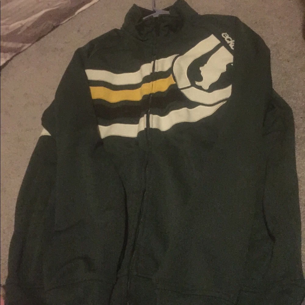 Ecko mens sweater large